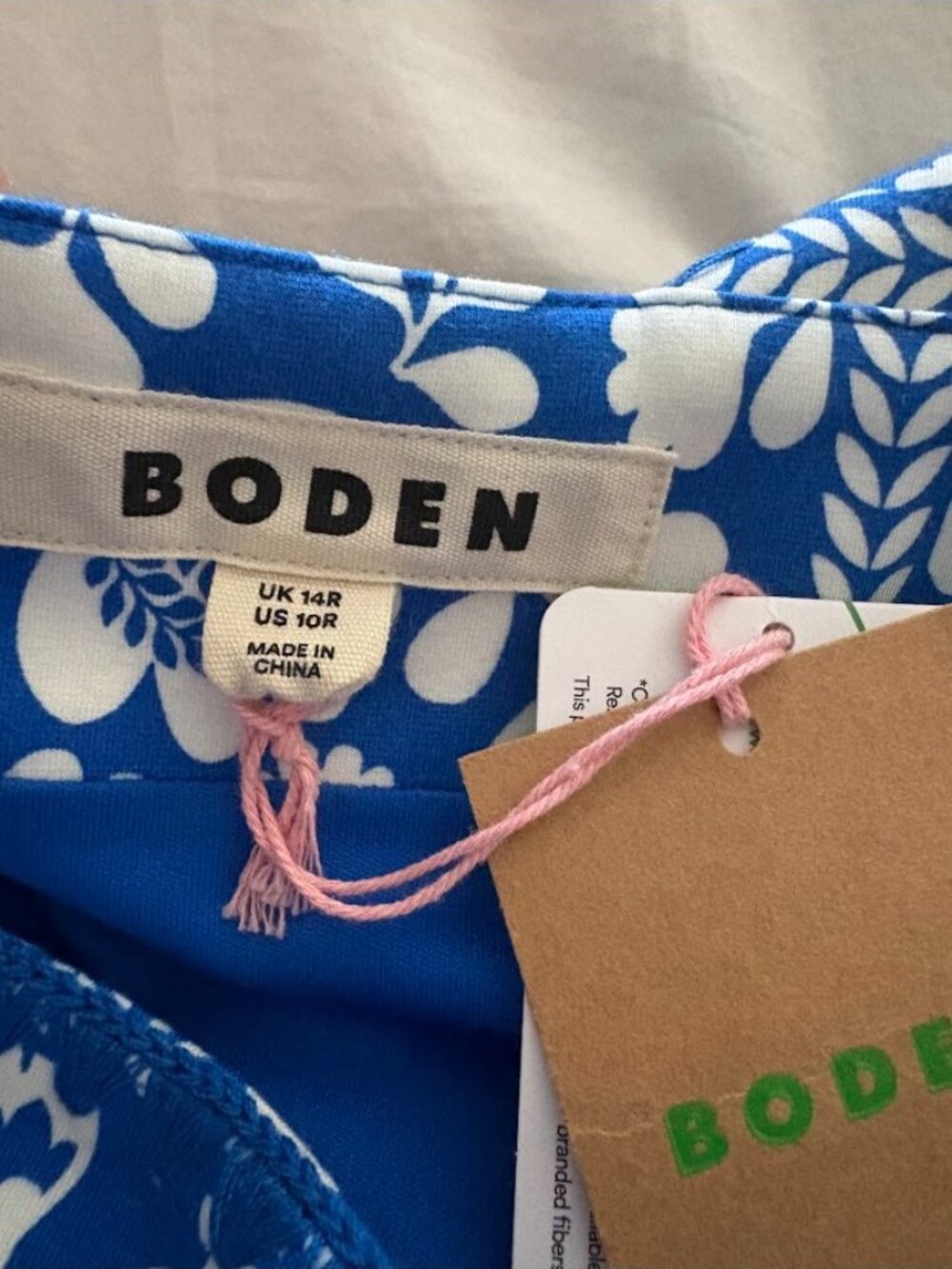 Boden - Picture 2 of 6
